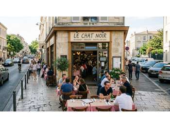 A vendre magnifique restaurant Montpellier Nord