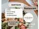 Vente restaurant vue sur l'etang Martigues centre