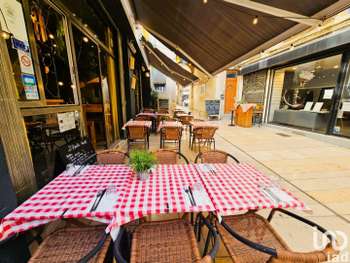 Restaurant à Avignon