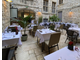Cède restaurant gastronomique à Avignon intramuros