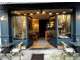 Vente restaurant gastro à Avignon Palais des Papes