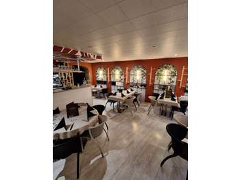 Vente pizzéria restaurant avec terrasse Avranches