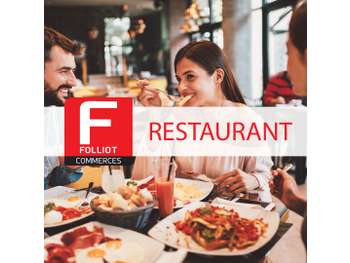 AV restaurant sur axe très fréquenté à Avranches