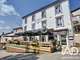 Vente restaurant au Pays des lacs de Pierre-Percée