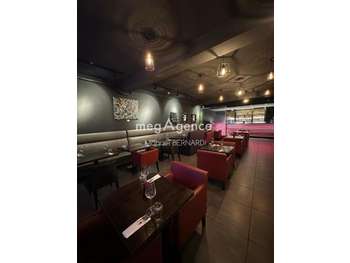 Vente restaurant cosy à Baie-Mahault centre Jarry