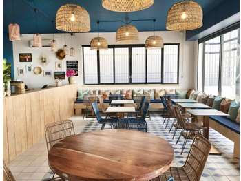 Vente FDC restaurant snacking ZAC Jarry