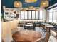 Vente FDC restaurant snacking ZAC Jarry