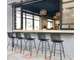 Vente FDC restaurant snacking ZAC Jarry