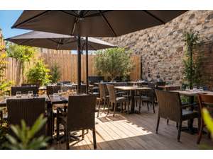 Vente  Restaurant Bain-de-Bretagne