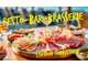 AV restaurant bar murs & fonds bord de mer 76