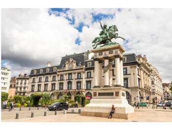 Vente restaurant bar proche Place de Jaude