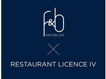 Vente restaurant bar Licence IV Paris 75017