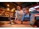 A vendre restaurant bar murs et fonds sur Auray