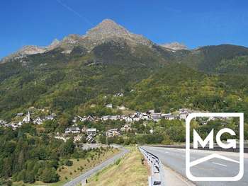 Vente restaurant bar pizzéria de village en Isère