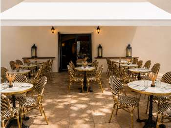 Vente restaurant centre ville de Bastia
