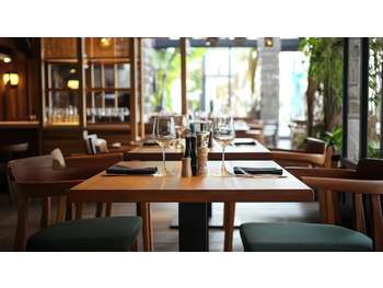 FDC restaurant à vendre en périphérie de Bayonne