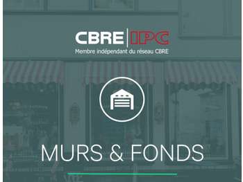 Vente murs & fonds restaurant proche Côte Basque