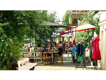 AV restaurant bar proche littoral à 20mn de Vannes
