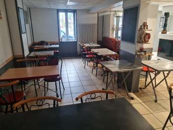 Restaurant lic 4 à vendre à Bellerive sur Allier