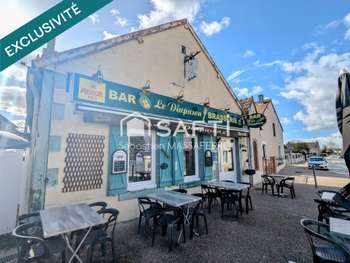 AV bar restaurant 32 couverts Belleville-sur-Loire