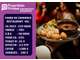 Restaurant traditionnel - hypercentre -