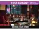 Restaurant traditionnel - hypercentre -