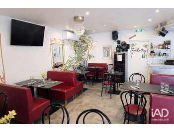 Restaurant à Besançon