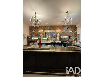 Vente restaurant en centre ville à Béziers