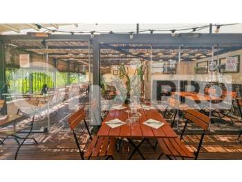 Vente FDC restaurant empl N°1 proche de Béziers