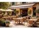 Vente brasserie sur emplacement premium à Béziers