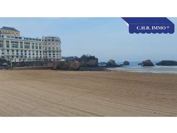 Restaurant de notoriété à vendre à Biarritz