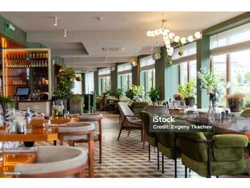 Vente pizzeria de 440m² avec terrasse à Biarritz