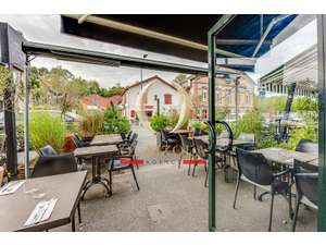 Vente Entreprises  Restaurant BIARRITZ