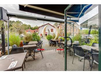 AV restaurant italien beaucoup d'atouts à Biarritz