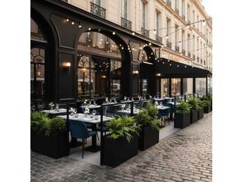 Fonds de commerce à vendre Biarritz