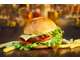 Vente restaurant terrasse rue dynamique Biarritz