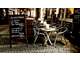 Vente restaurant terrasse rue dynamique Biarritz