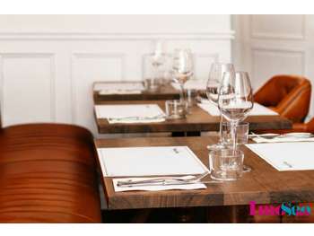Restaurant à vendre en zone d'activité à Bidart