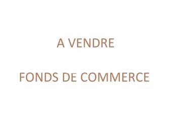 FONDS DE COMMERCE RESTAURANT BIOT