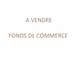 FONDS DE COMMERCE RESTAURANT BIOT