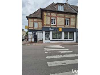 Restaurant à Blangy-sur-Bresle