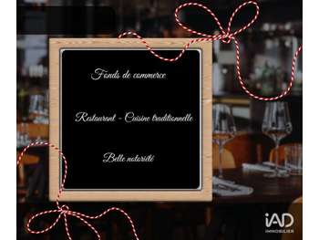 Restaurant à Blois