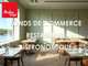 Vente restaurant bistronomique vue Loire à Blois