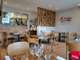 Vente restaurant bistronomique vue Loire à Blois