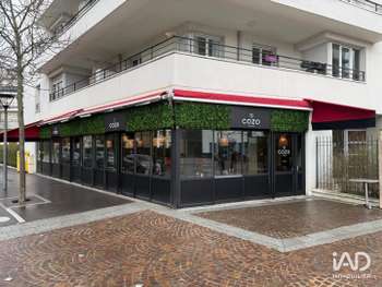Restaurant à Bois-Colombes