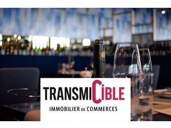 AV restaurant grande terrasse en centre Bordeaux