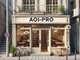 Vente FDC restauration rapide extraction Bordeaux