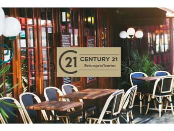 Vente restaurant au bord de l'eau proche Bordeaux