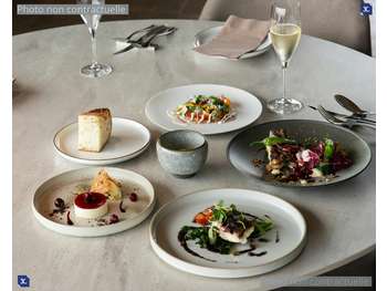 A vendre restaurant du midi proche de Bordeaux