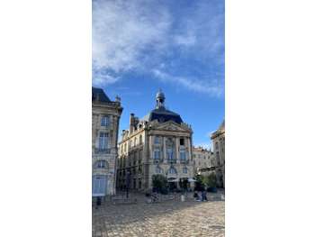 BORDEAUX AXE PREMIUM, Fonds de commerce
